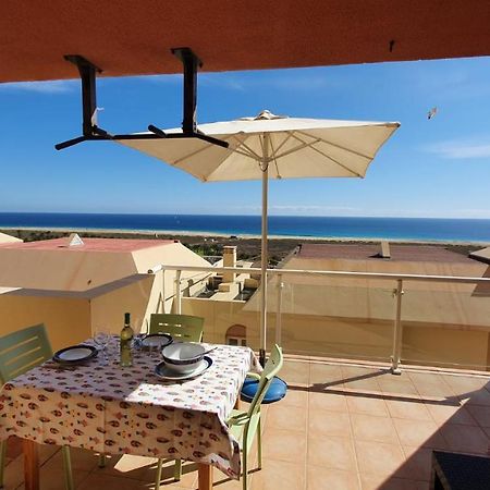 شقة Mariline - Sea, Beach And Lighthouse View, Terrace, Wi-Fi مورو ذيل خابلِ المظهر الخارجي الصورة