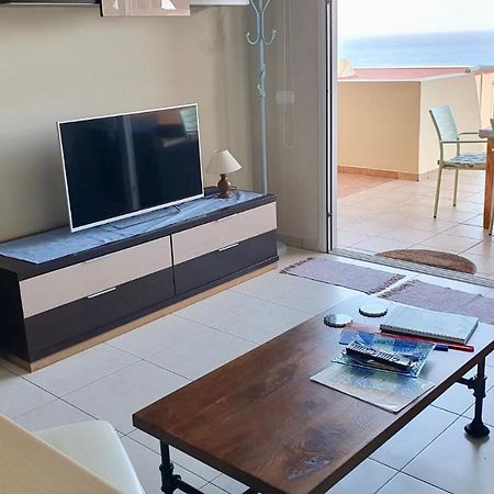شقة Mariline - Sea, Beach And Lighthouse View, Terrace, Wi-Fi مورو ذيل خابلِ المظهر الخارجي الصورة
