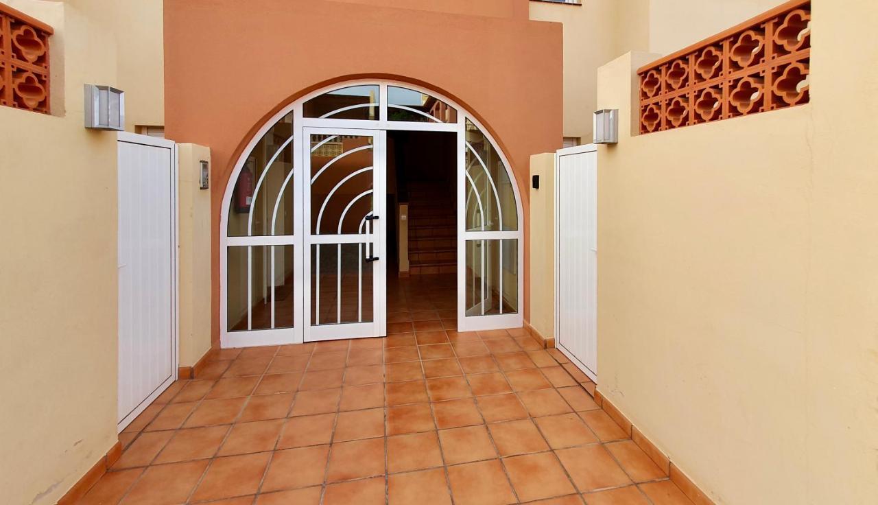 شقة Mariline - Sea, Beach And Lighthouse View, Terrace, Wi-Fi مورو ذيل خابلِ المظهر الخارجي الصورة