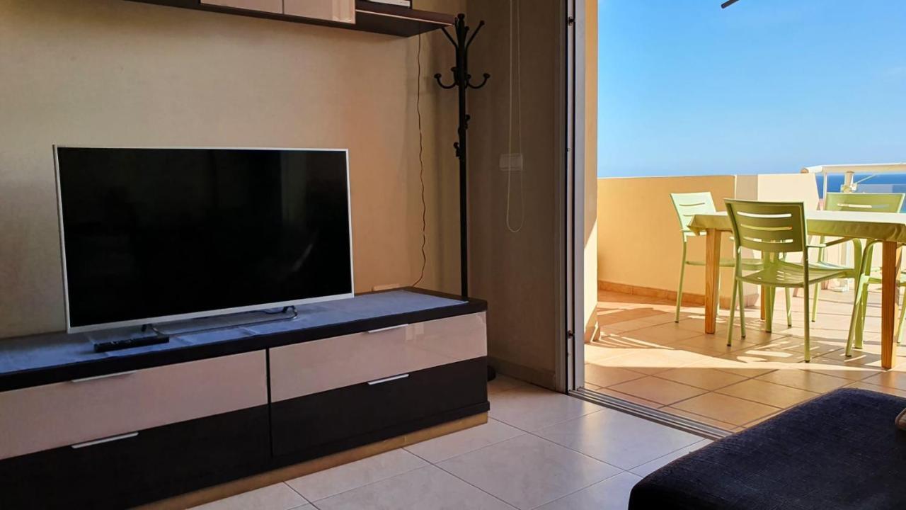 شقة Mariline - Sea, Beach And Lighthouse View, Terrace, Wi-Fi مورو ذيل خابلِ المظهر الخارجي الصورة