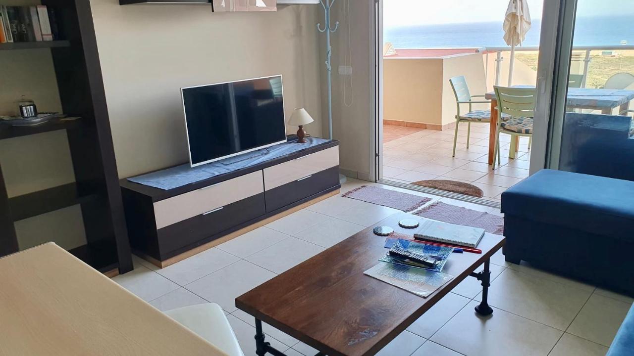 شقة Mariline - Sea, Beach And Lighthouse View, Terrace, Wi-Fi مورو ذيل خابلِ المظهر الخارجي الصورة