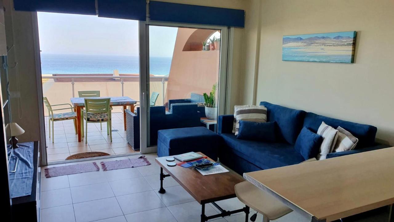 شقة Mariline - Sea, Beach And Lighthouse View, Terrace, Wi-Fi مورو ذيل خابلِ المظهر الخارجي الصورة