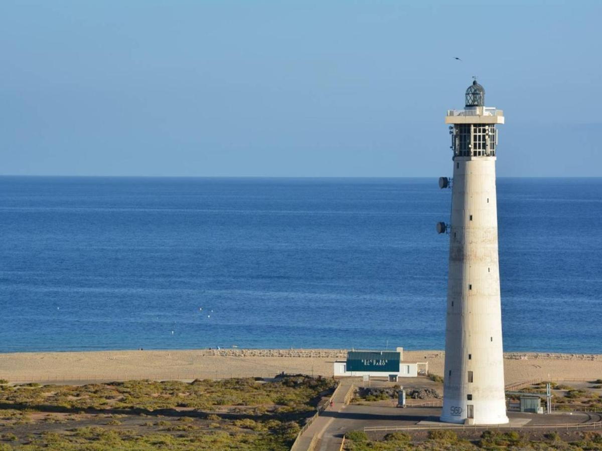 شقة Mariline - Sea, Beach And Lighthouse View, Terrace, Wi-Fi مورو ذيل خابلِ المظهر الخارجي الصورة